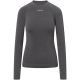 VIKING Tende Lady Longsleeve PrimaLoft Cashmere Gray XXL