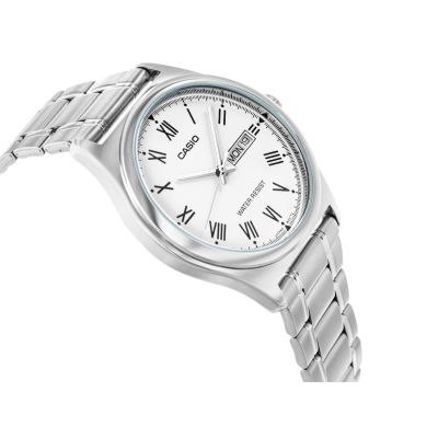 3. Men's Watch CASIO MTP-V006D-7BUDF + BOX
