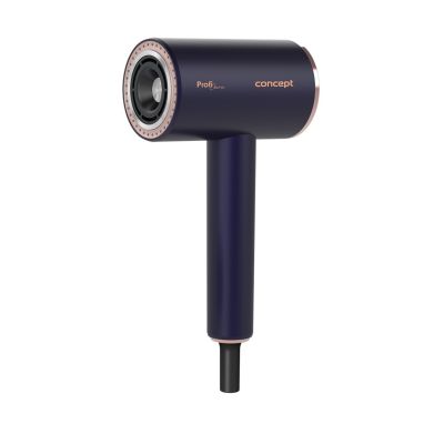 15. BLDC VV8100 CONCEPT Hair Dryer
