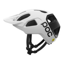 POC Cularis bicycle helmet white