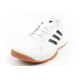 12. Adidas Court Flight lightweight indoor volleyball shoes