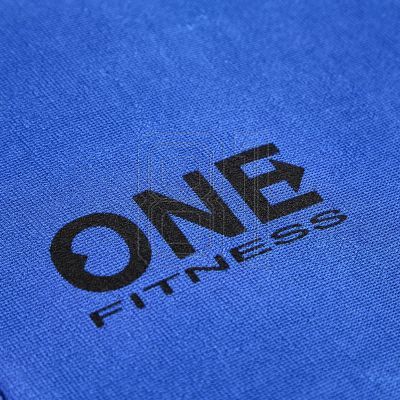 45. One Fitness BR125 neoprene belt