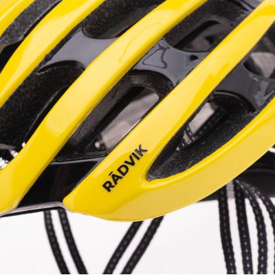 5. PELETON helmet
