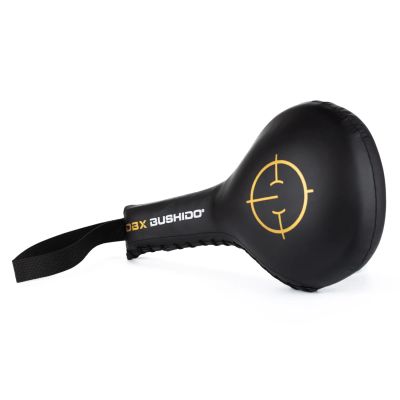 9. Double-sided training packs for the "STRIKER" racket trainer | DBX Bushido