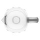 55. SMEG CLF03WHMEU Electric Kettle