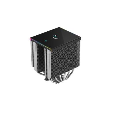 7. DeepCool AK620 DIGITAL SE CPU Cooler