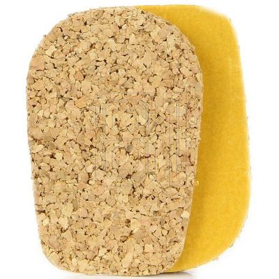 3. Coccine Cork Heel Pad DA0207