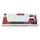 Redragon K721WRB Stormhunter Magnetic Switch Keyboard (K721WRB-RGB-M)