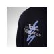 3. ROSSIGNOL M Waterfall H men's sweatshirt black