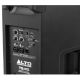 3. Alto TS 415 - Active column