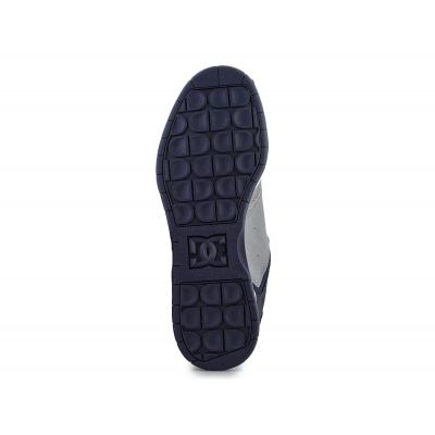 12. DC Shoes Central M ADYS100551-NGY shoes