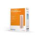 25. Smart home air quality meter