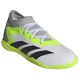 4. Adidas Predator Accuracy.3 IN Jr IE9449 soccer shoes