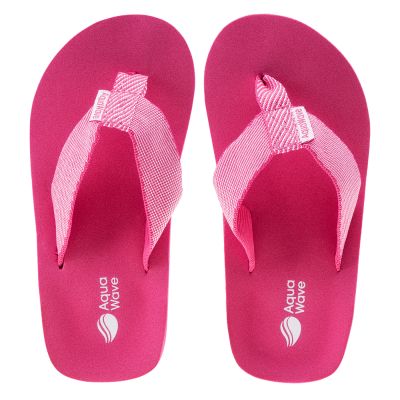 9. AquaWave Helen Jr 92800487071 Flip-Flops