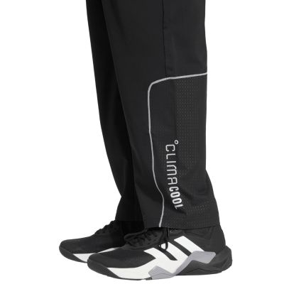 5. Men's adidas Tech Apparel R-Pant black JX0044