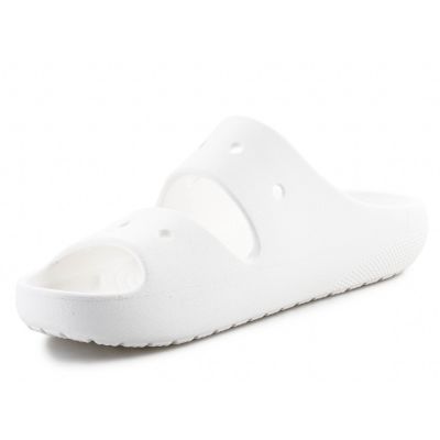 4. Crocs Classic Sandal V2 M 209403-100 sandals