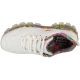 3. Skechers Jen Stark: Hi-Ryze - Deco Drip 177958-WMLT White 38