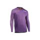 NORTHWAVE Edge 2 Jersey LS Purple
