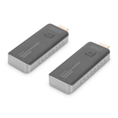 19. HDMI Presentation Extender, Wireless 50m 1080p 60Hz 5GHz (Kit)