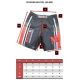 3. (P) MMA MASTERS shorts - SM-4000 PROMOTION!!!