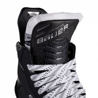 7. Bauer Supreme Shadow Sr 1063589 Hockey Skates