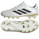 8. Adidas Copa Pure III League FG/MG Jr JR2887 Football Boots