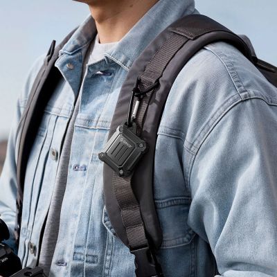 9. Orico XAM2 M.2 2230 USB-C 3.2 Tactical Reinforced Disk Bay - Black