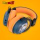 3. Blade DB2001 Headphones/Headset Wired & Wireless Headband Gaming USB Type-C Bluetooth Black, Gray, Orange