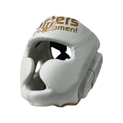 17. KSS-DRILL Boxing Helmet