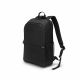 4. DICOTA D32086-RPET ONE 15-17.3" Cushioned Notebook Backpack Polyester, PET Black