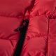 8. Women's winter quilted jacket LADY FISA
