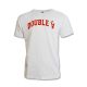 Wood Wood Ace Arch T-shirt White - 10295700-2222-1