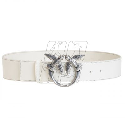 3. Pinko Love Berry H4 women&#39;s belt 100120A0F1