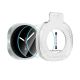 3. Tech-Protect Easy Set+ 2-Pack Tempered Glass for Samsung Galaxy Watch Ultra 40mm