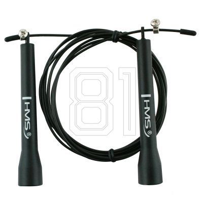 10. HMS SK50 fast skipping rope
