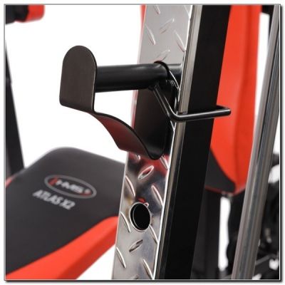 2. HMS CYKLOP 3 Gantry Crane