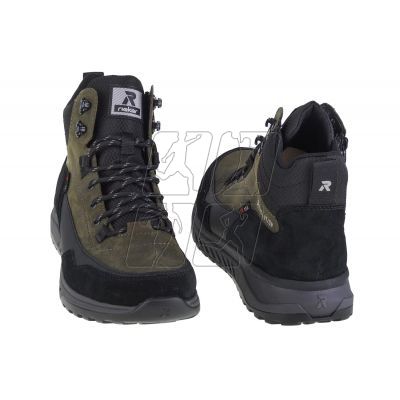 5. Rieker Evolution M U0169-54 shoes