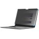6. Qoltec Privacy Filter for MacBook Air 13.6" | Magnetic | Eye Protection