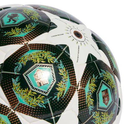 8. adidas UCL Pro Sala 24/25 JH1294 Football