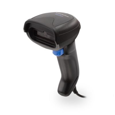 3. Datalogic Gryphon I GD4220 Handheld 1D Linear Barcode Reader Black