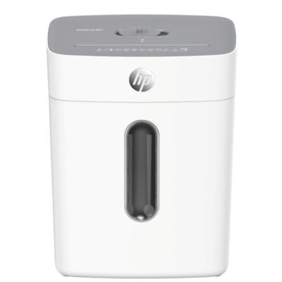 14. HP ONESHRED 8CC Shredder, 15L