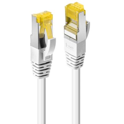 2. Lindy 47329 Network Cable White 15m Cat7 S/FTP (S-STP)