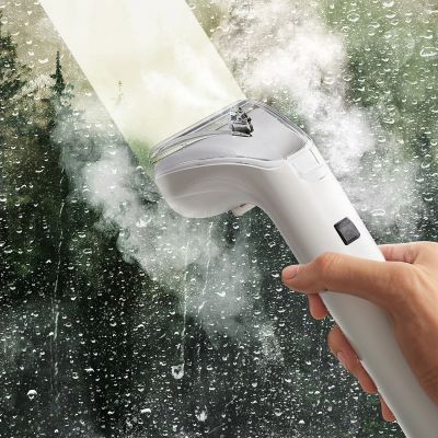 7. UWANT Y200 washing vacuum cleaner - white