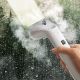 7. UWANT Y200 washing vacuum cleaner - white