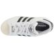 3. adidas Superstar II W HQ2285 White 36 2/3