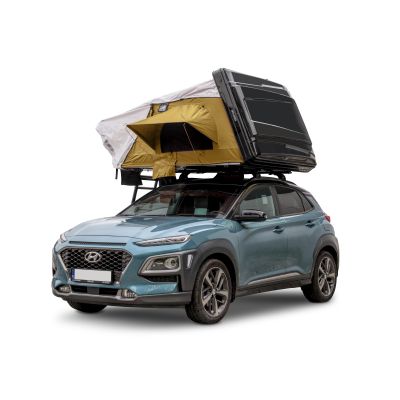 6. Offlander Fold 2 Sand Rooftop Tent OFF-FOLD2-SAND