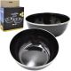 6. REDCLIFFS TRAVEL BOWL SET 2 PCS