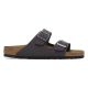 2. Birkenstock Arizona BS Birko-Flor Nubuck slides M 1029134 