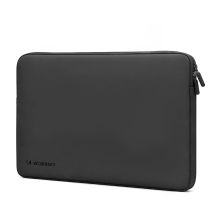 Wozinsky WNL-17B 17.3" Neoprene Laptop Case - Black