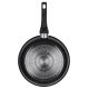 12. TEFAL Unlimited 26 cm Deep Frying Pan G25505